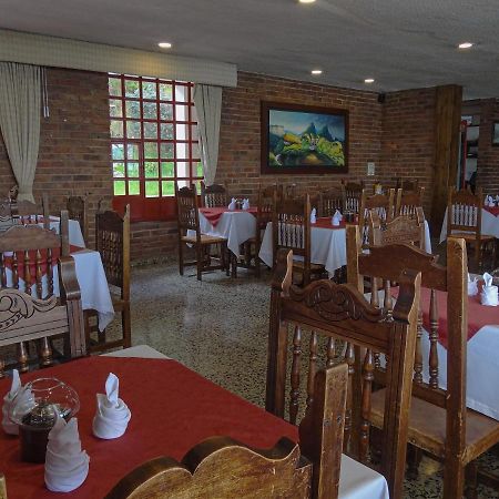 Hotel Refugio Santa Ines アキタニア エクステリア 写真