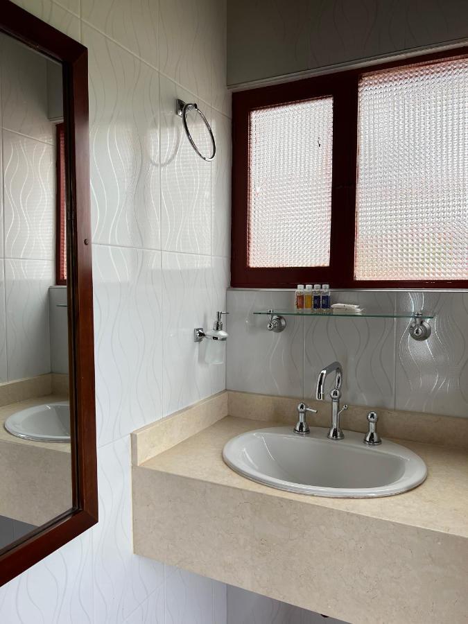 Hotel Refugio Santa Ines アキタニア 部屋 写真