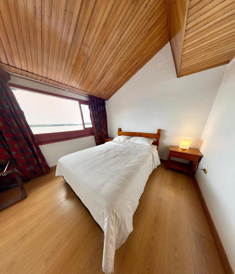 Hotel Refugio Santa Ines アキタニア エクステリア 写真